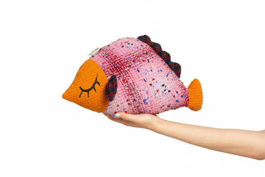 Lucky Fish- Dory