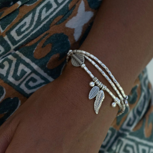 Evergreen Wrap image 1