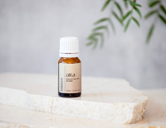 Balance Essential Oil Blend image 1