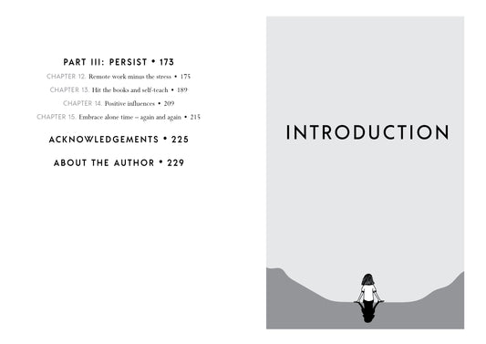 Alone Time - Embracing solitude for health and well-being image 1