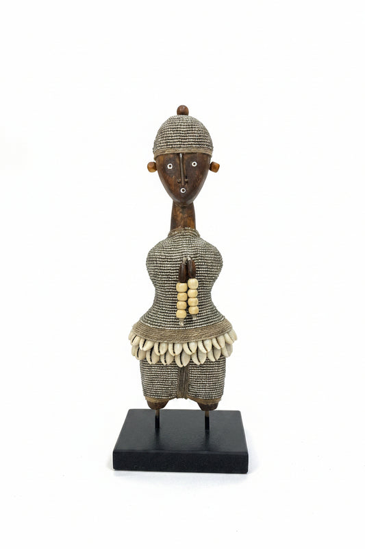 Ndamji Statue