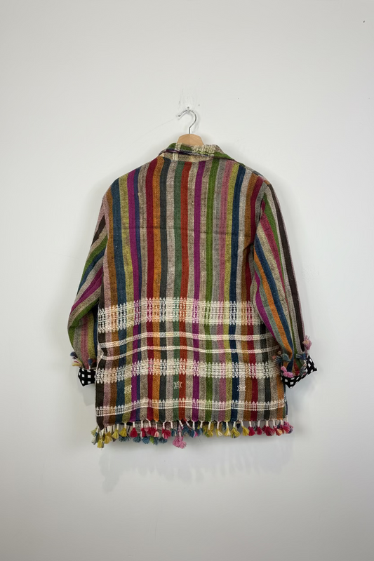 Woollen Blazer