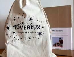 Toverlux Light Lamps