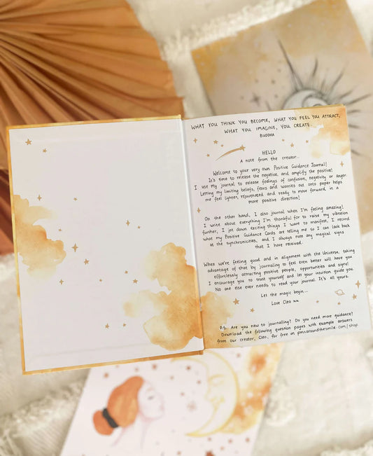 Positive Guidance Journal image 1