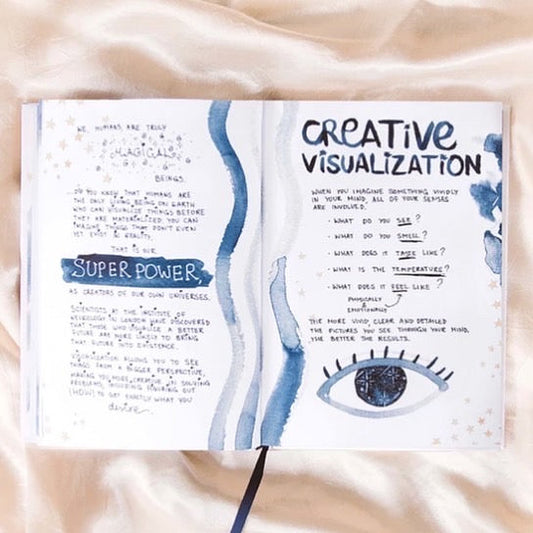 Manifest Journal image 1