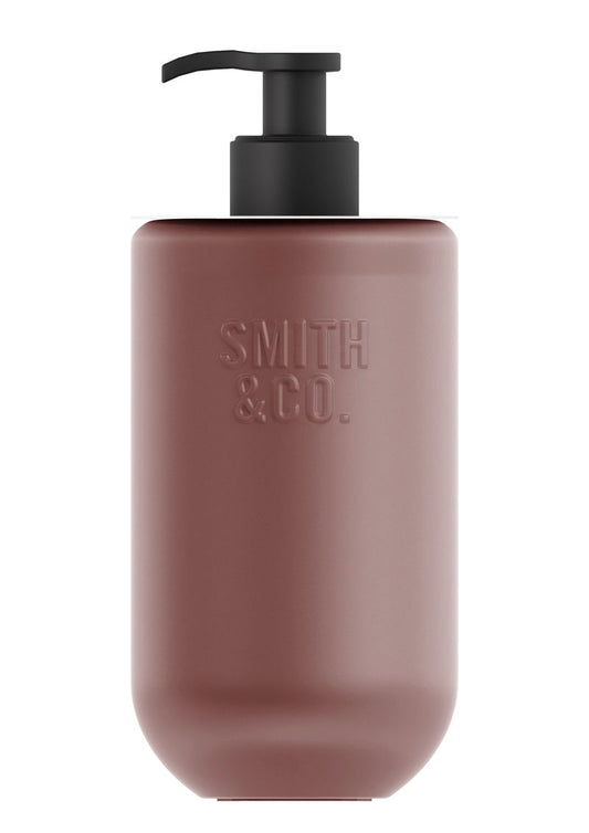 Smith & co Black Oud & Saffron Lotion