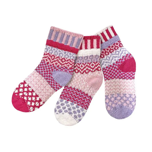 Lovebug Children Socks | Eco-Friendly image 1