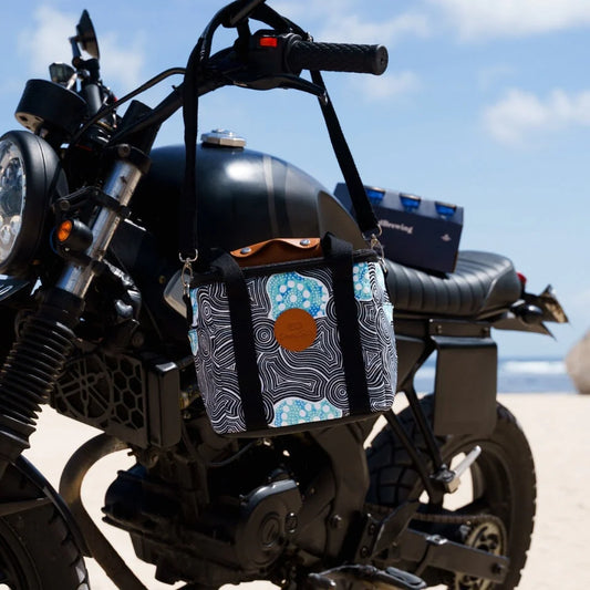 Saltwater Mini Cooler image 1