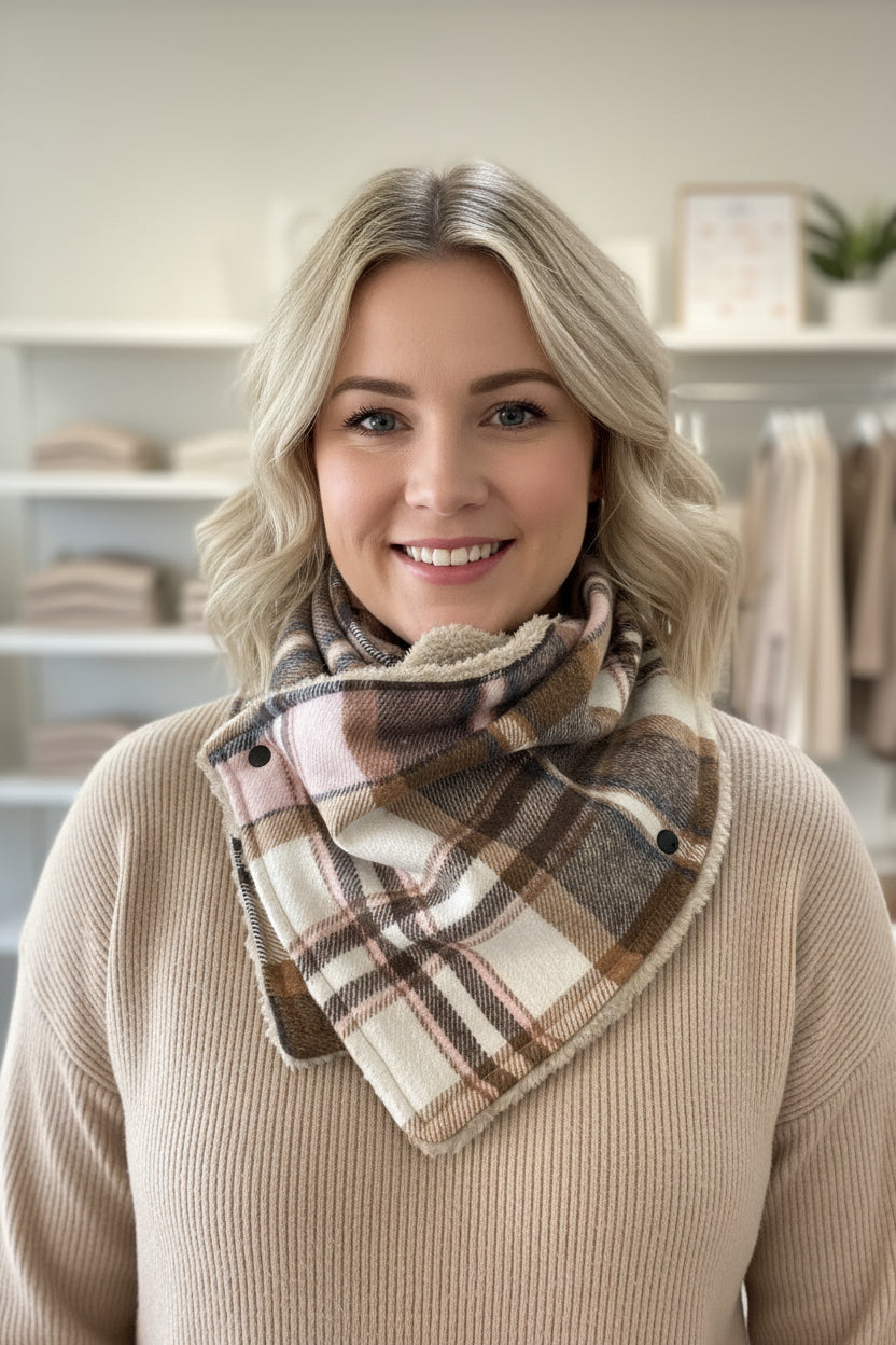 Arfie Scarf