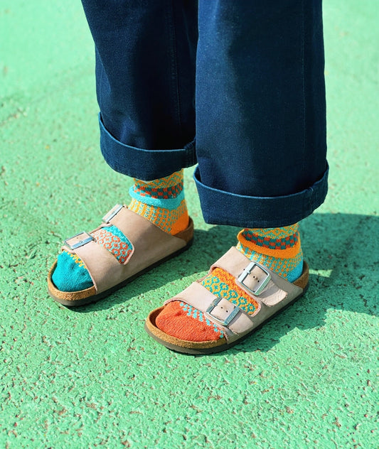 Dune - Recycled Cotton Eco-Friendly image 1