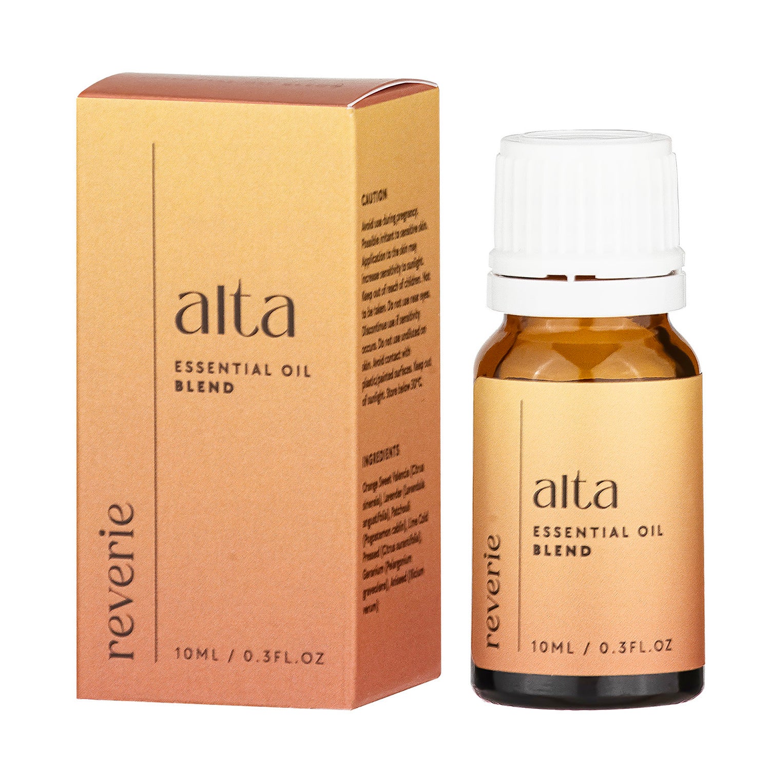 Reverie Essential Oil Blend image 0