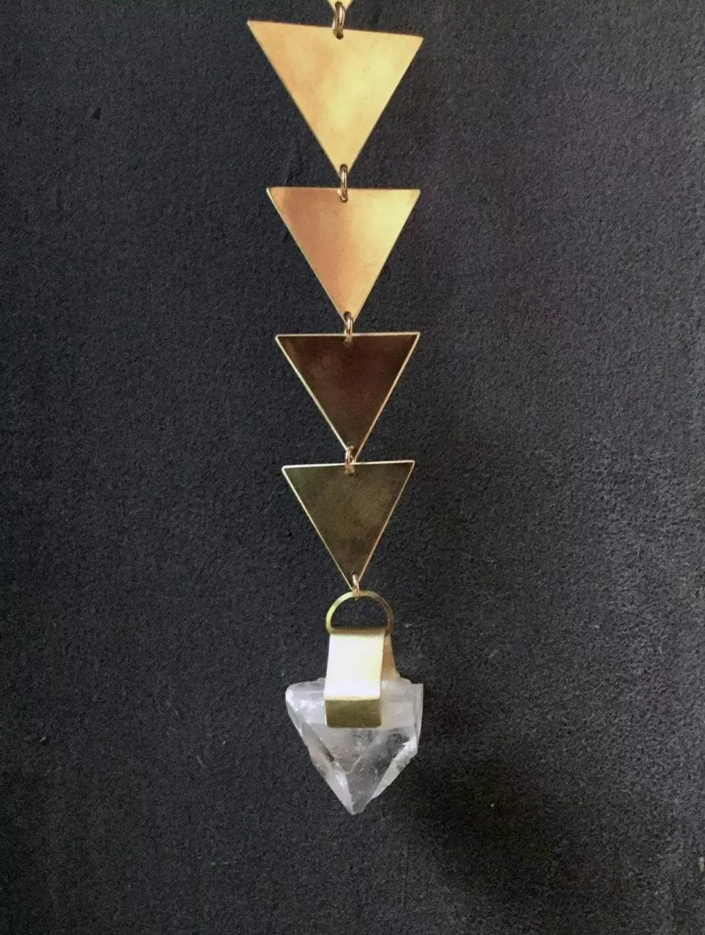 Triple Goddess  Large