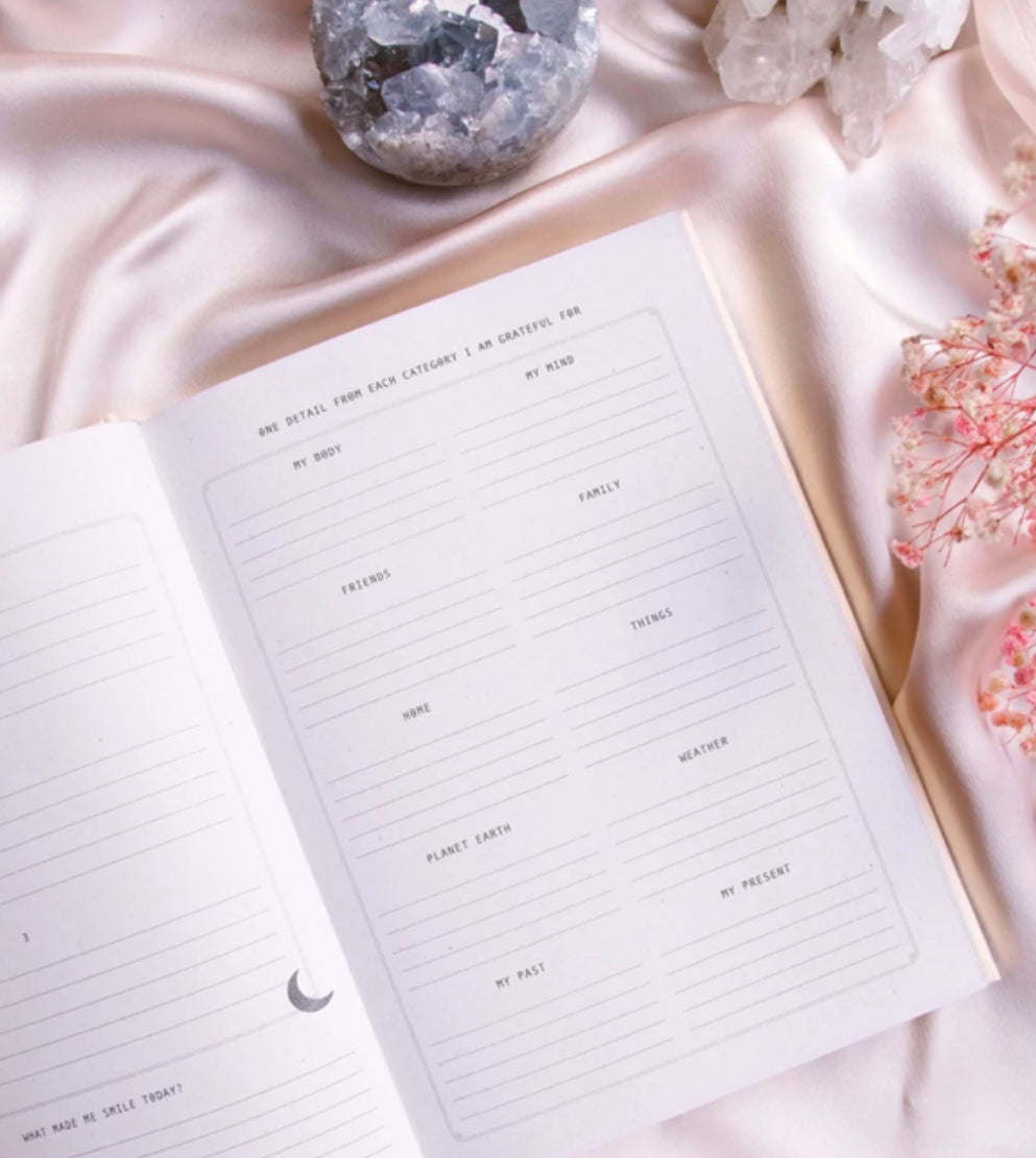 Gratitude Journal image 3