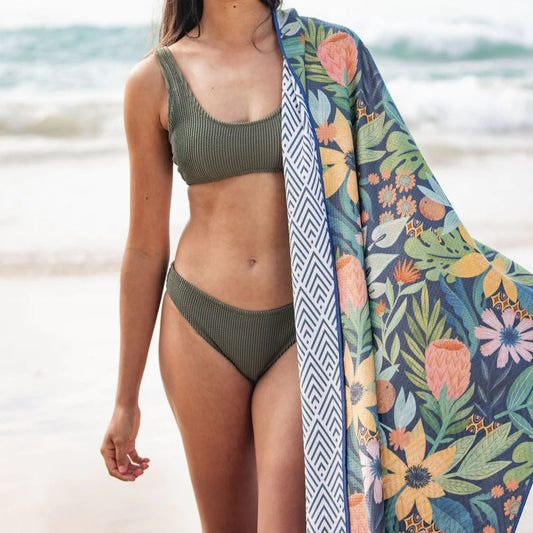 The Twilight Towel image 1