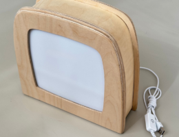 Toverlux Light Lamps