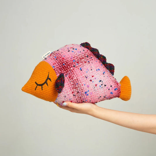 Lucky Fish- Dory