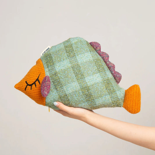Lucky Fish- Dory