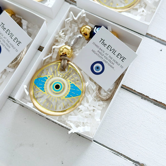 Evil Eye Protection #1 image 0
