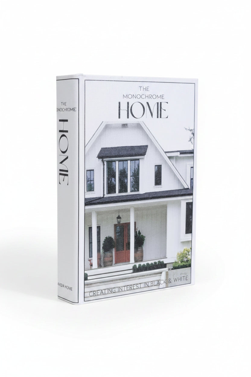 Book Box Storage