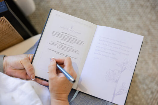 Hot , Foggy Journal if you know you know
