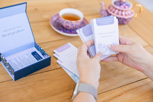 Reflection Cards