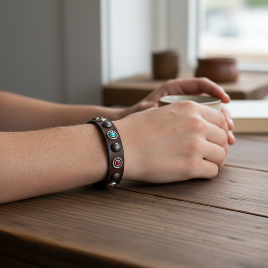 Western Soul Bracelets