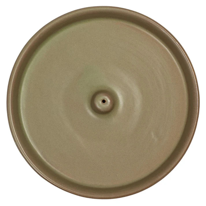 Ceramic incense holder- Boxed image 4