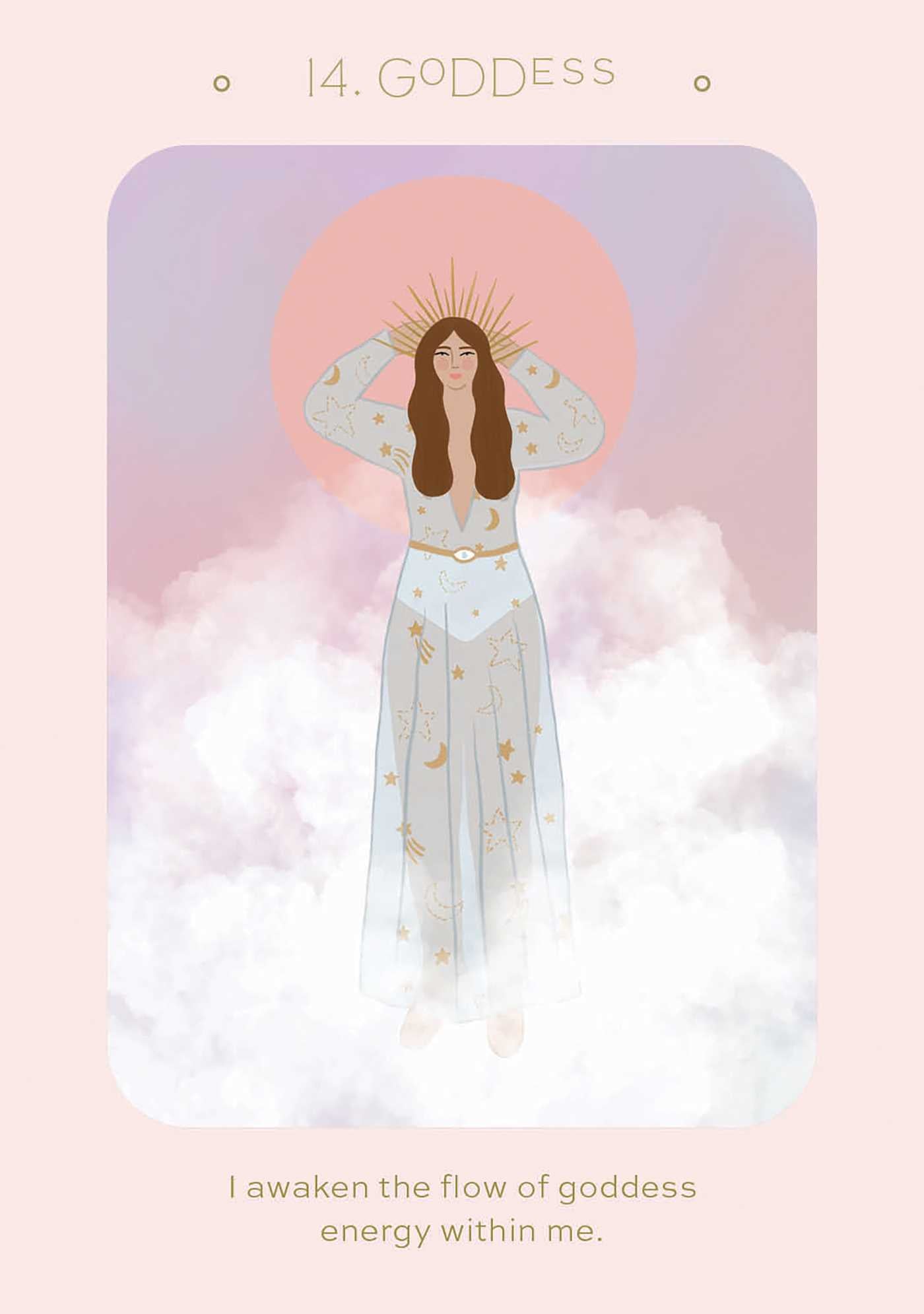 Daily Rituals Oracle: Practice Intention With Mindfulness image 2