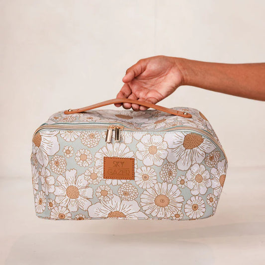 Toiletry Bag- Casuarina image 0