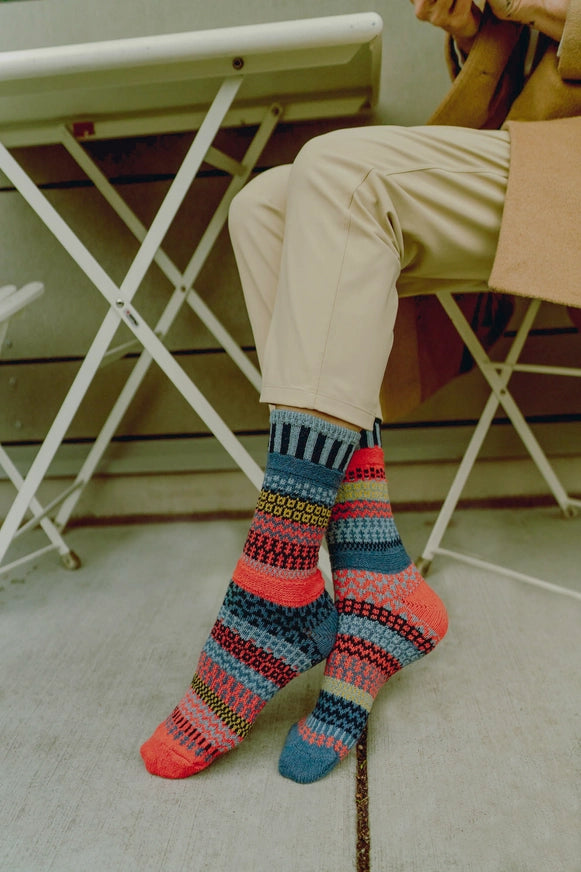 Masala Socks