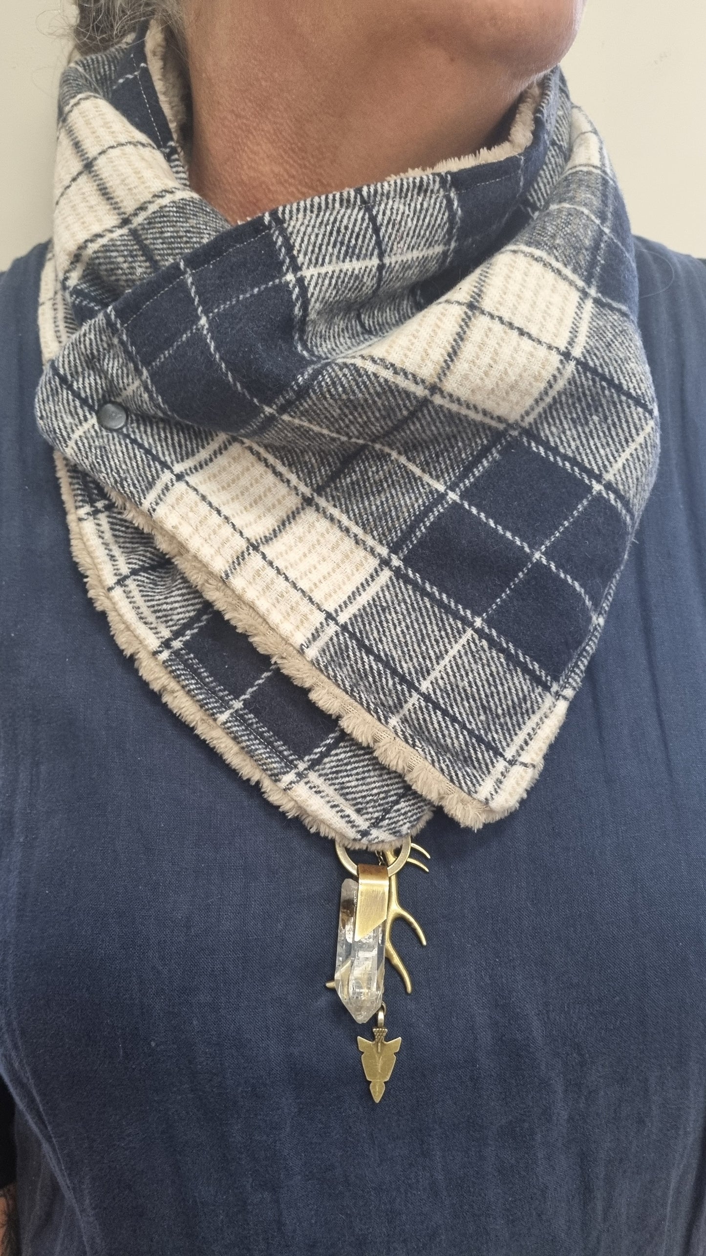 Arfie Scarves