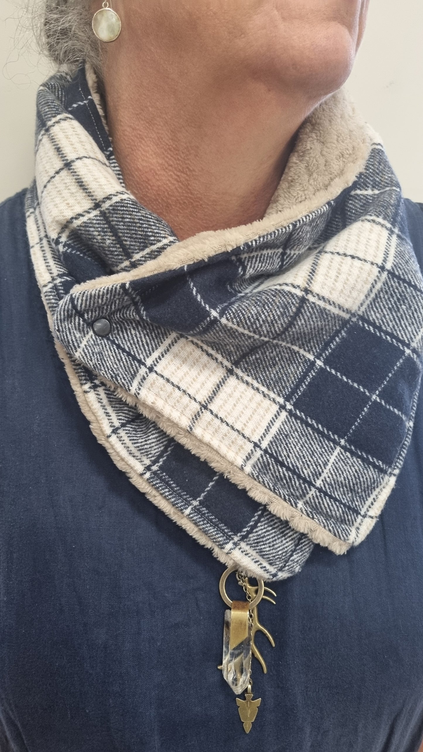 Arfie Scarves