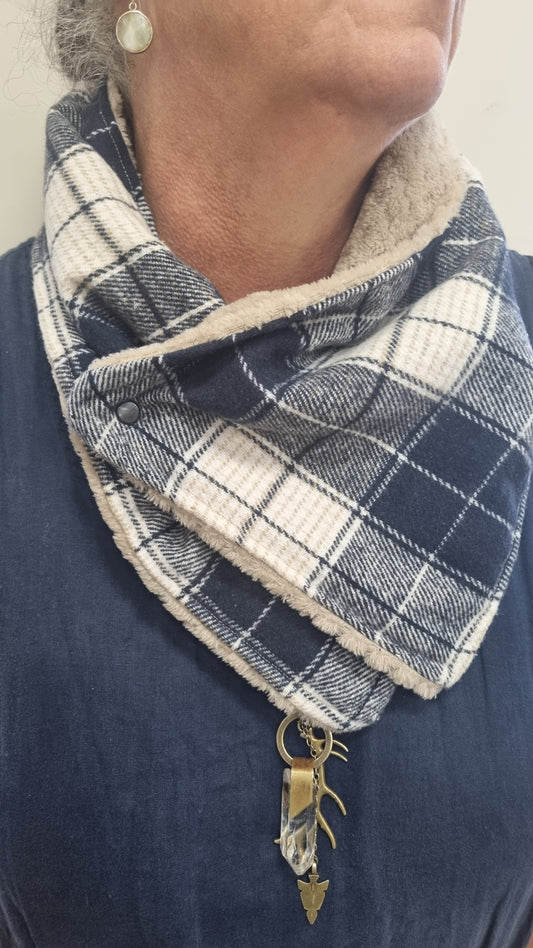 Arfie Scarves
