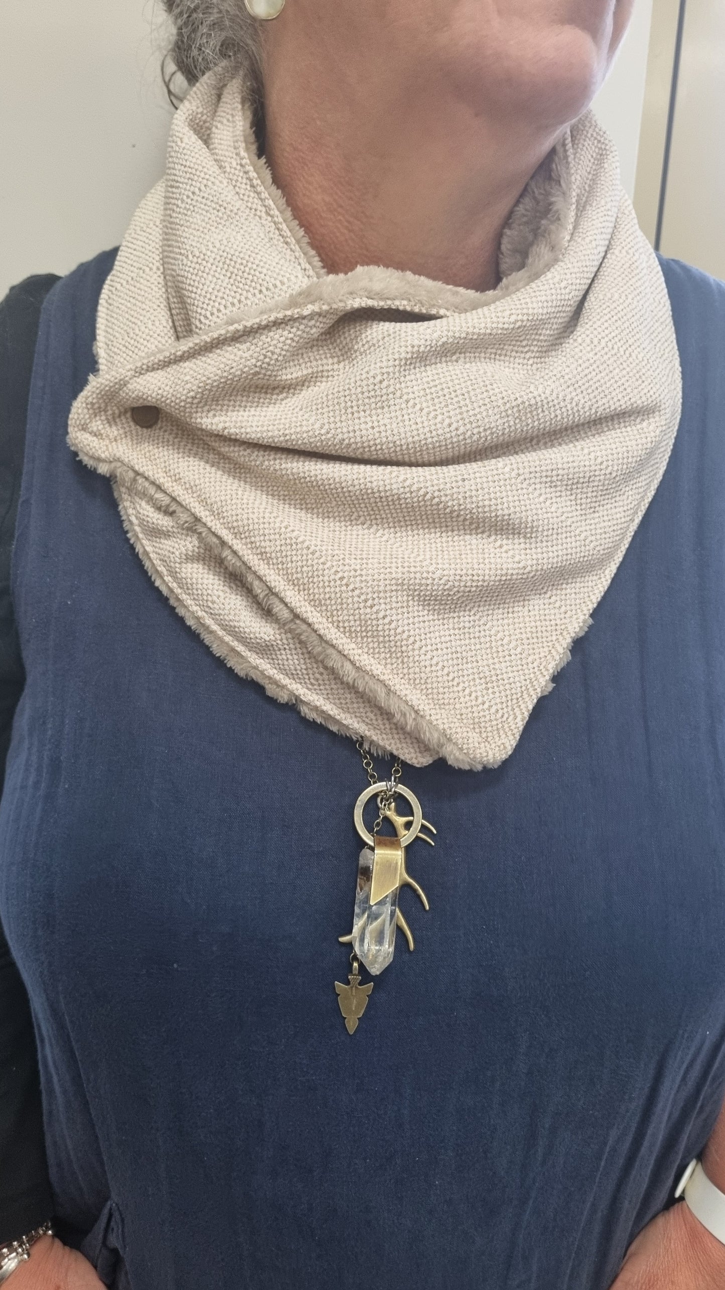 Arfie Scarves