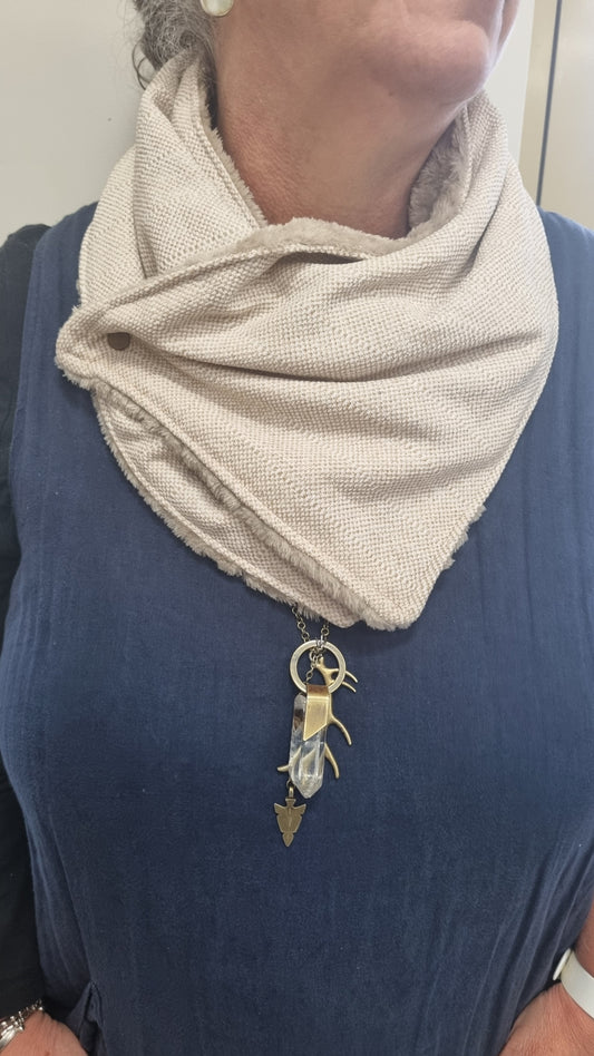 Arfie Scarves