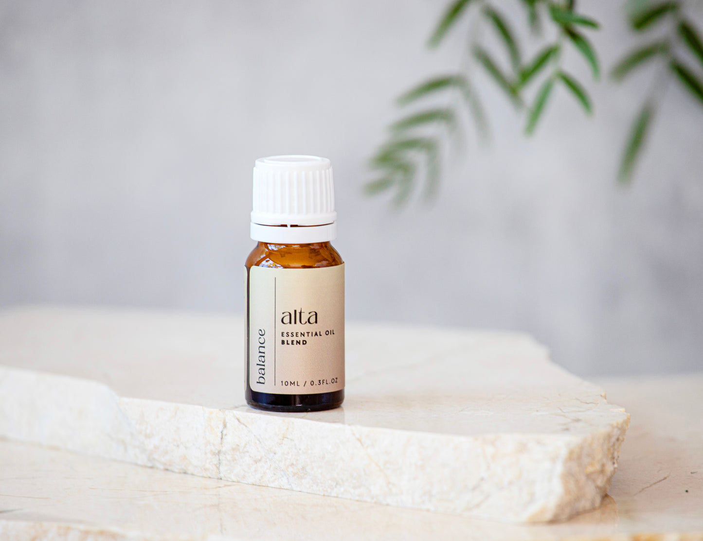 Balance Essential Oil Blend image 1