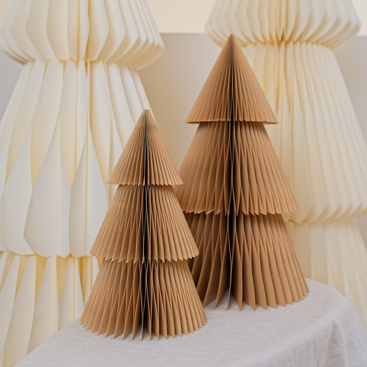 Deluxe Paper Tree Flaxseed - PRE ORDER