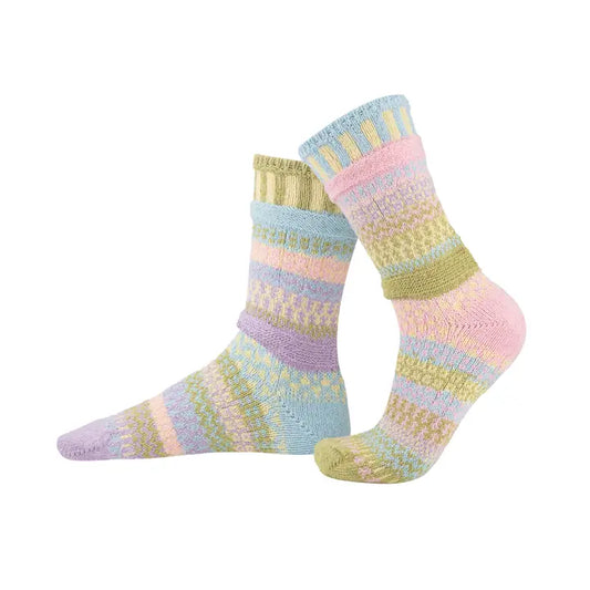 Daphne Crew Socks image 0