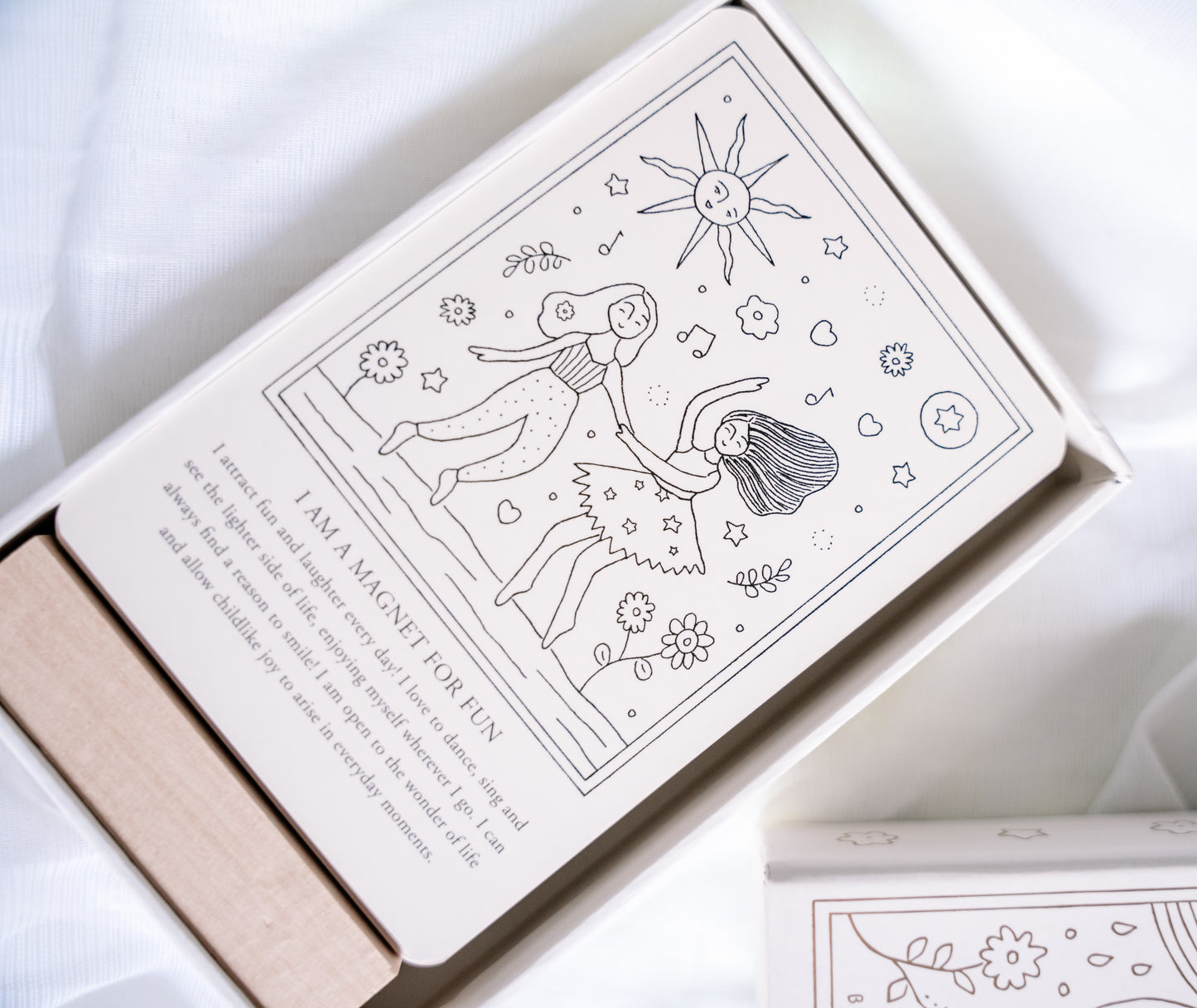 Self-Love Affirmation Cards image 5