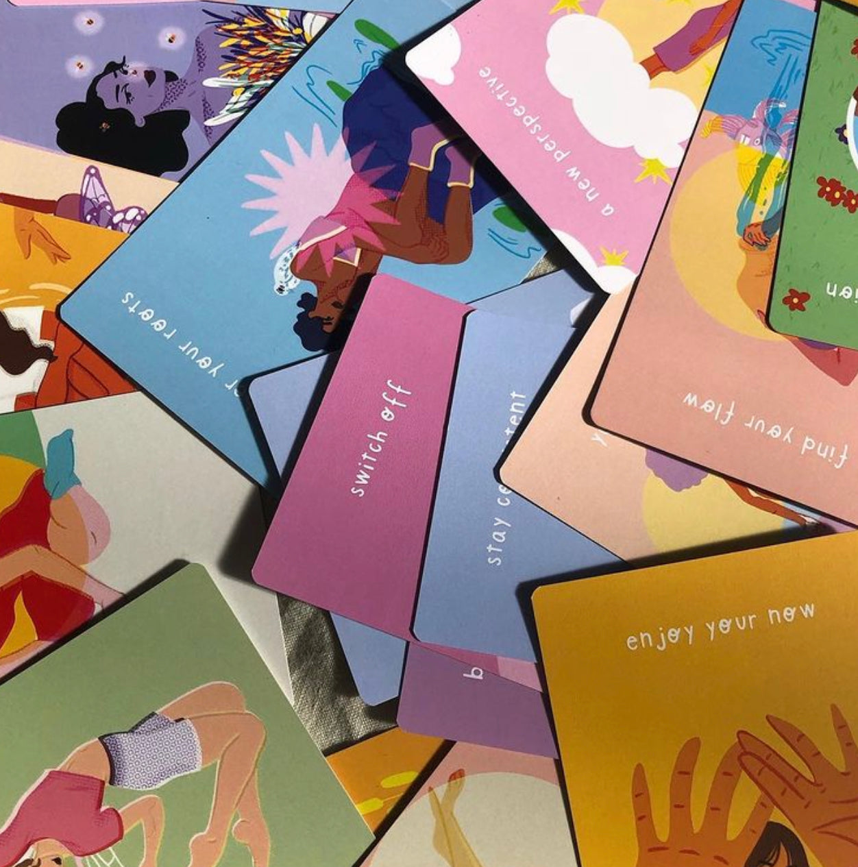 The Alignment Cards image 3