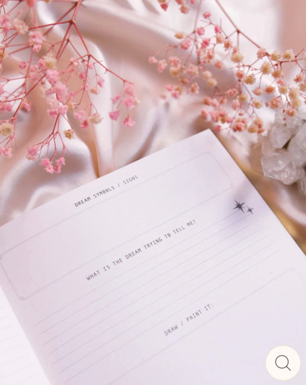 Dream Journal image 4