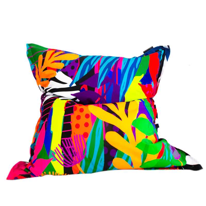 Bean Bag - Secret Garden image 2