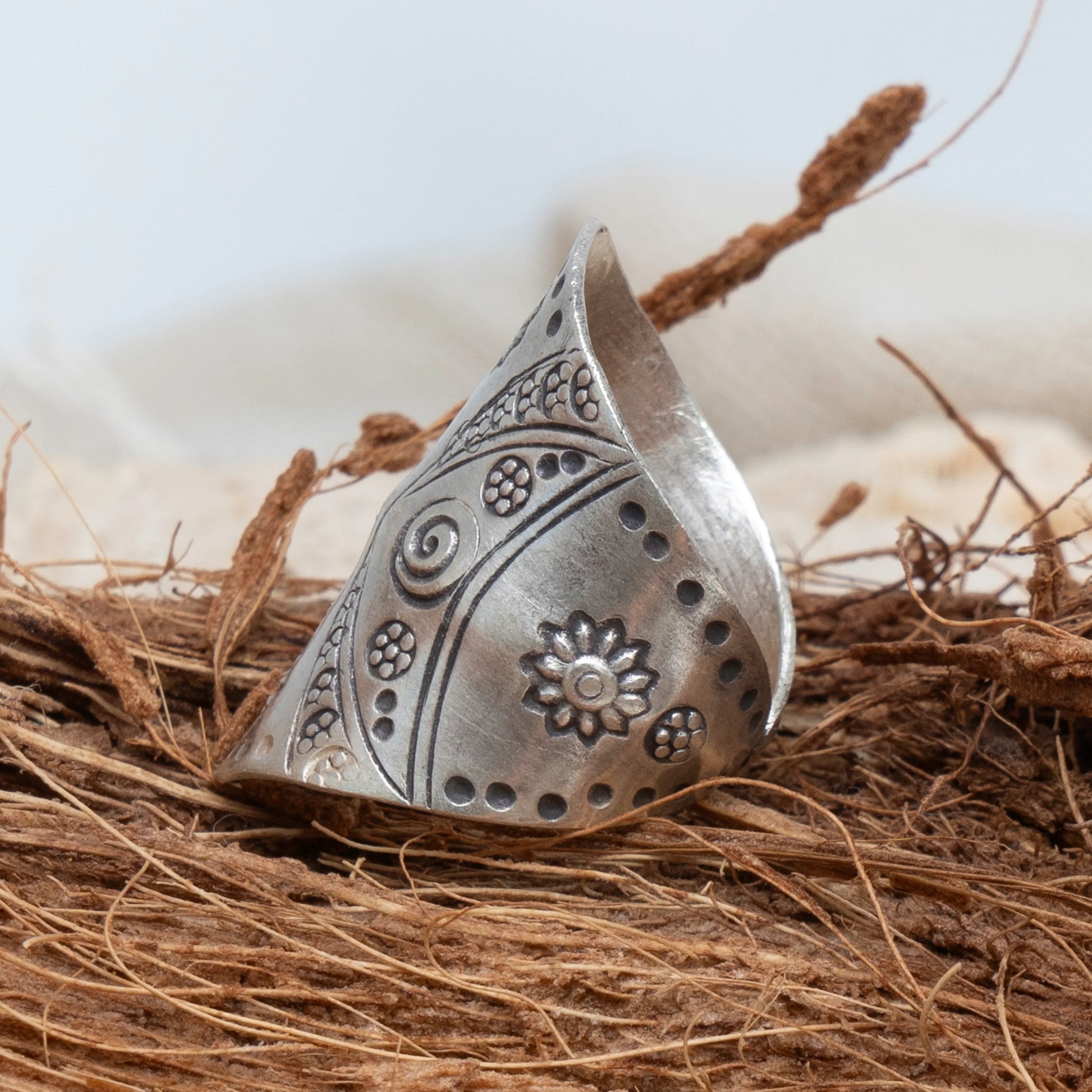 Mandala Ring image 2