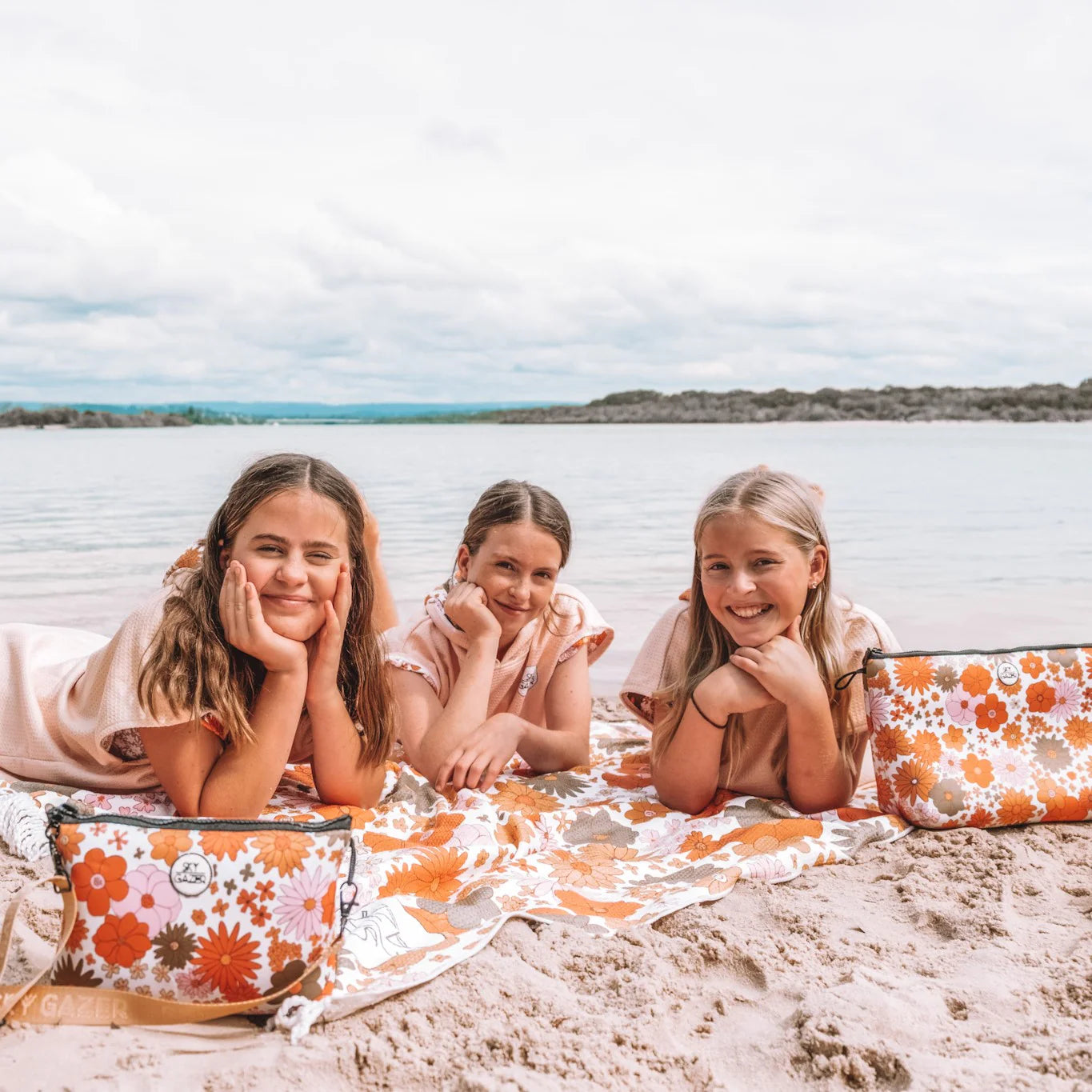 The Cabarita Towel image 3