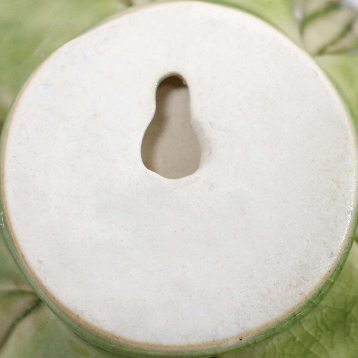 Ceramic Flower- Mist Medium