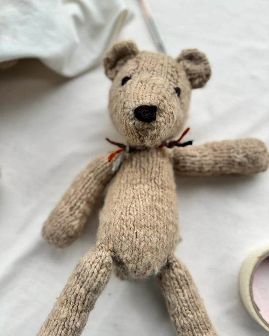 Little Bears
