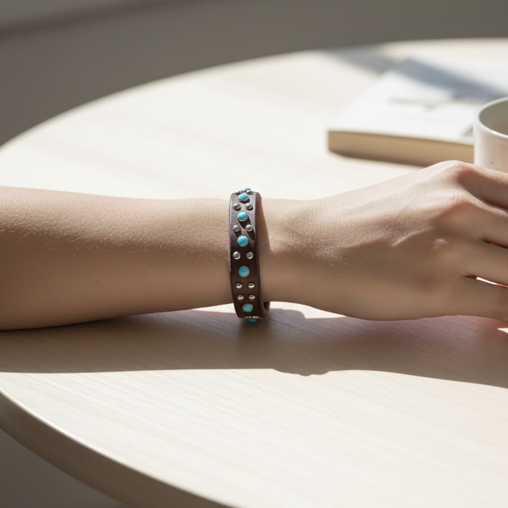 Western Soul Bracelets