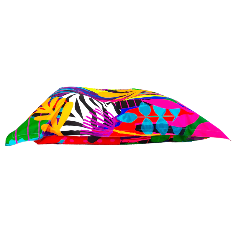 Bean Bag - Secret Garden image 1