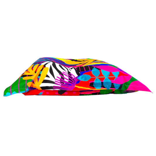 Bean Bag - Secret Garden image 1