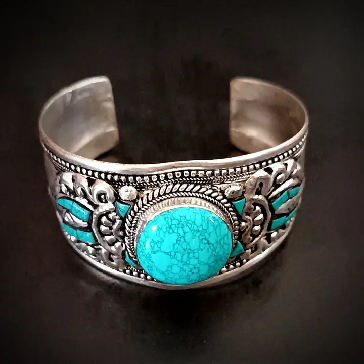 Malia Tibetan Bracelet